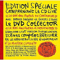 Le Roi des papas en conserve