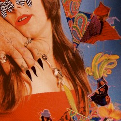 Beach With No Footprintss