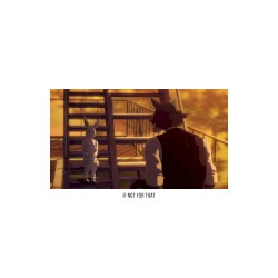 If Not For That (BEASTARS REMIX)