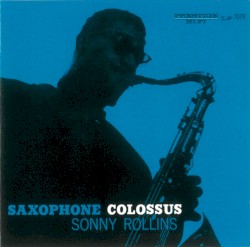 Saxophone Colossus