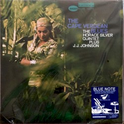The Cape Verdean Blues