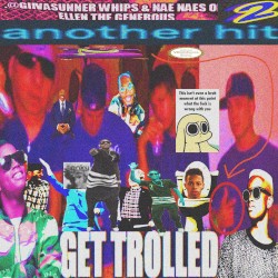 .@GiIvaSunner Whips & Nae Naes on Ellen the Generous 2: another hit