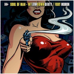 Mylowdowndirty / Foxy Moron