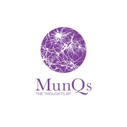 The Thoughts EP