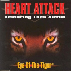 Eye Of The Tiger