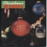Christmas in Brass