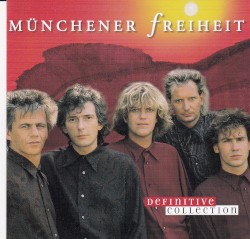 Definitive Collection