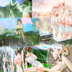 S3E8 [NATURE: SPRING-ARC (8)] Because Spring Life Is Calming Life