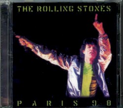 Paris 98