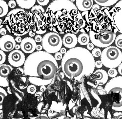 Protozoan Battle Hymns