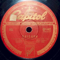 Chicago / Undercurrent Blues