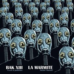 Crack et paillettes / Sketter l’barak