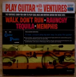 Play Guitar With The Ventures