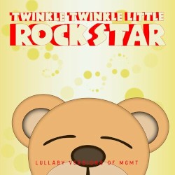 Lullaby Versions of MGMT