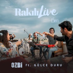 Rakılı Live 1. Seri