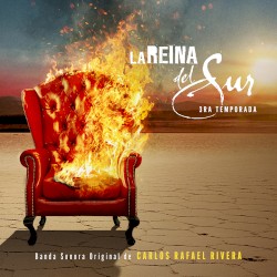 La Reina Del Sur: 3ra Temporada