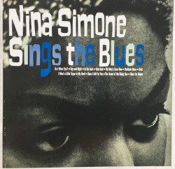 Nina Simone Sings the Blues