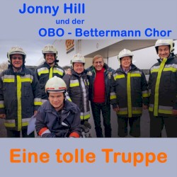 Eine tolle Truppe
