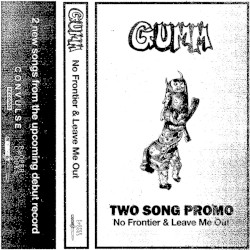 Two Song Promo