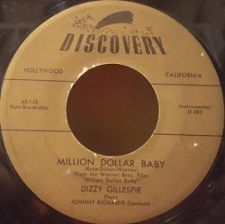 Million Dollar Baby / What Is There to Say