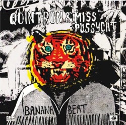 Banana Beat / F.B.I.A.2.