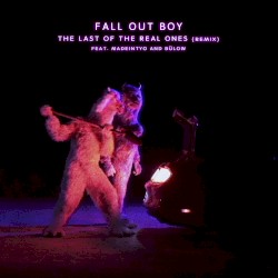 The Last of the Real Ones (remix)