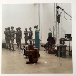 Sounds of the Studio