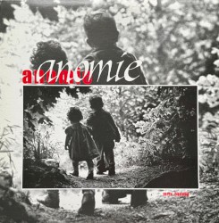 Anomie