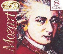 Mozart 250th Anniversary