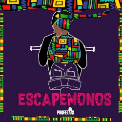 Escapémonos