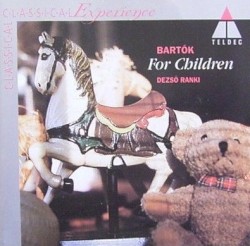 For Children