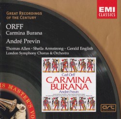 Carmina Burana