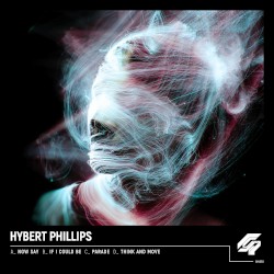 Now Say / If I Could Be / Parade / Think and Move