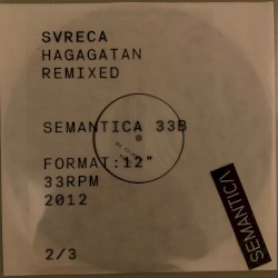 Hagagatan Remixed