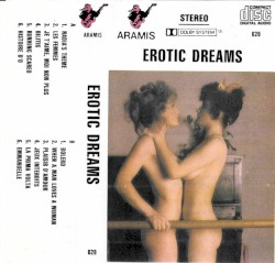 Erotic Dreams