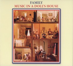 Music in a Doll’s House