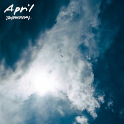 April