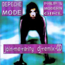 Philip’s Modern Girl