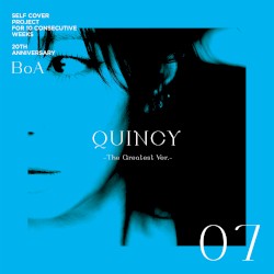 QUINCY -The Greatest ver.-