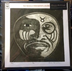 The Natch'l Blues
