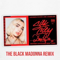 Electricity (The Black Madonna remix)