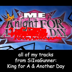 Knight for A Day