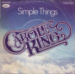 Simple Things / Hold On