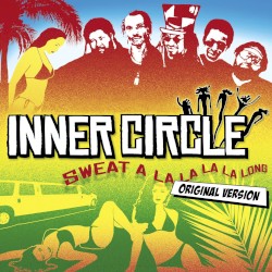 Sweat (A La La La La Long)