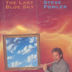 The Last Blue Sky