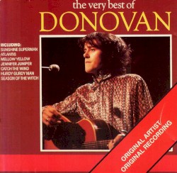 The Very Best of Donovan
