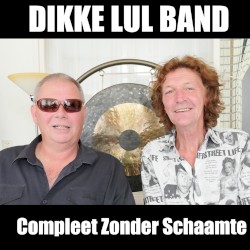 Compleet zonder schaamte
