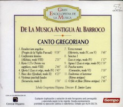 Canto Gregoriano