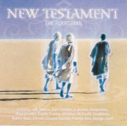 New Testament