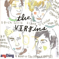 The Virgins ’07